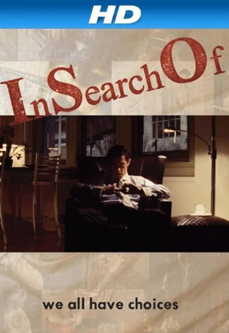Affiche de In Search Of