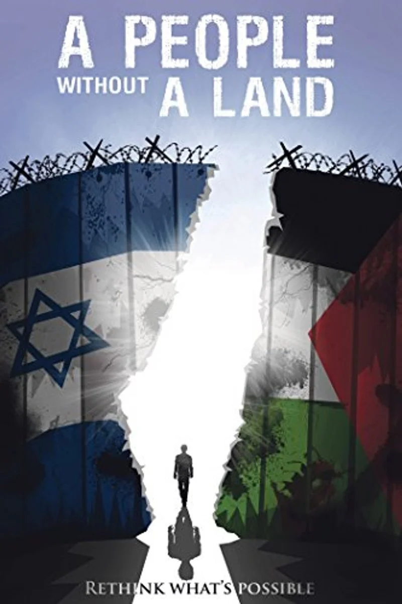 Affiche de A People Without a Land