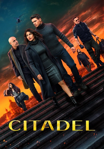 Poster Citadel