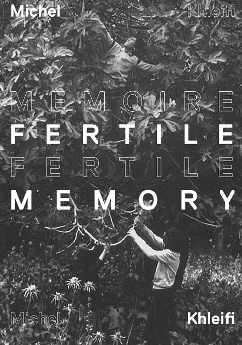 Affiche de Fertile Memory