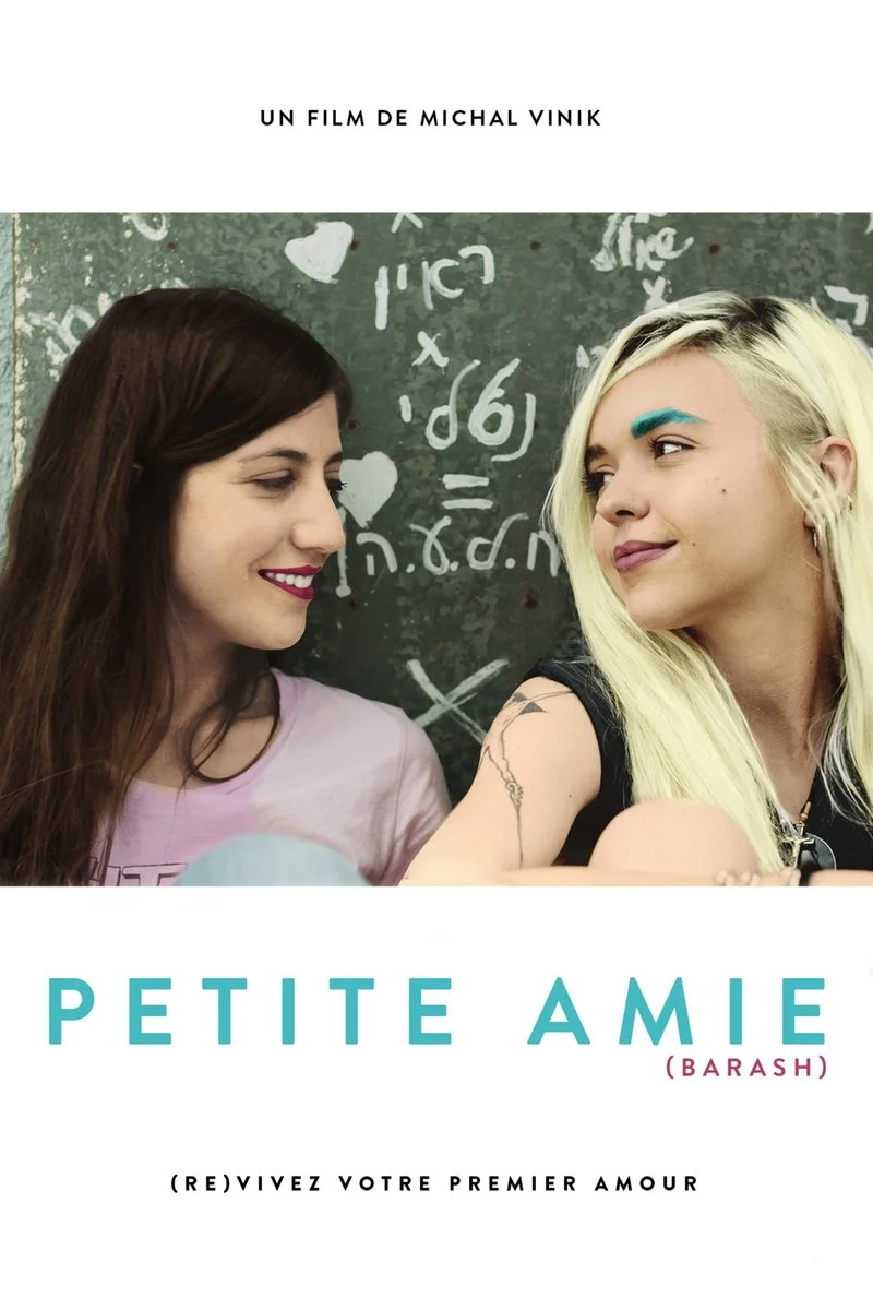 Affiche de Petite amie