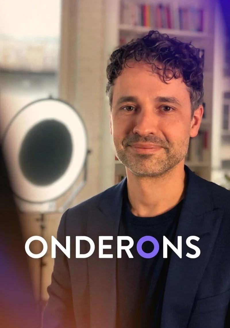 Poster van OnderOns