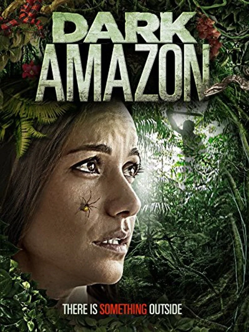 Affiche de Dark Amazon