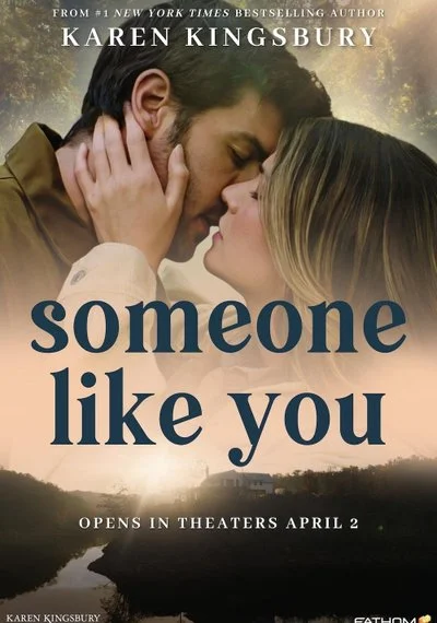 Affiche Someone Like You
