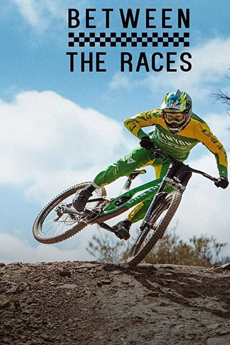 Affiche de Between the Races
