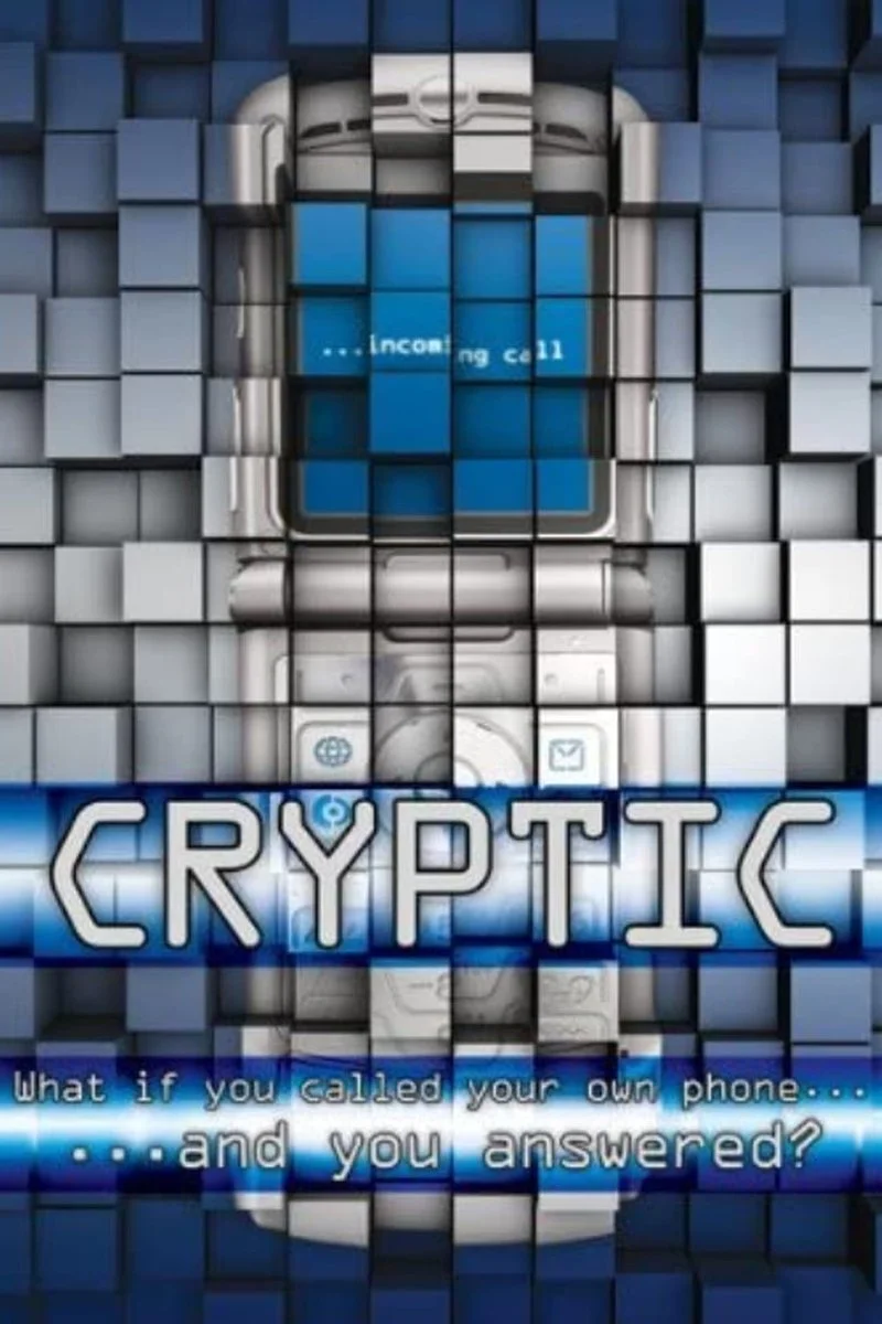 Poster van Cryptic
