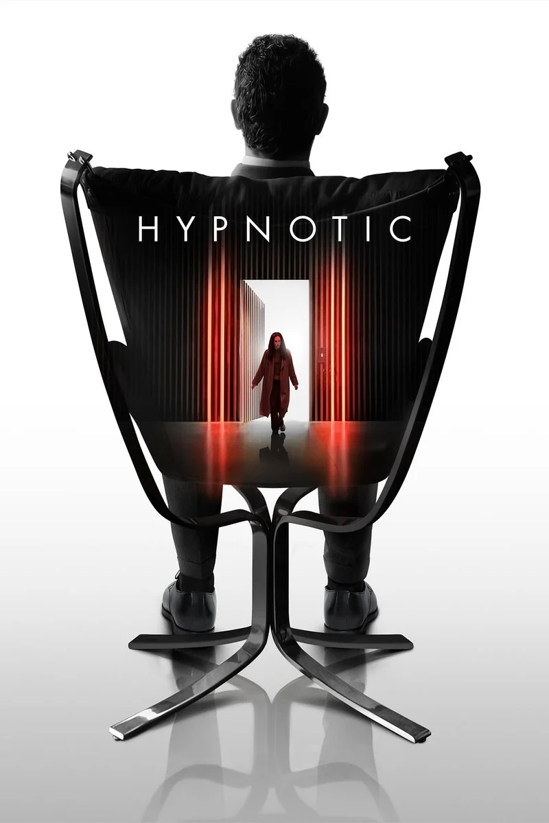Poster van Hypnotic