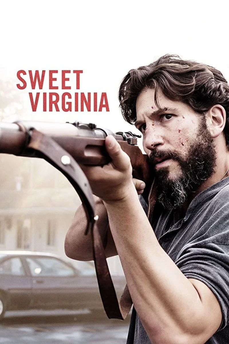 Affiche de Sweet Virginia