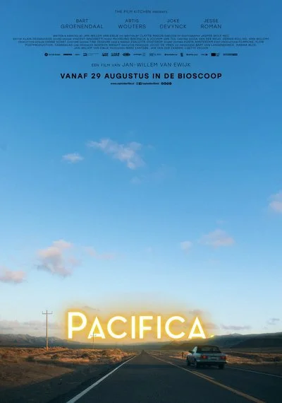 Poster Pacifica.