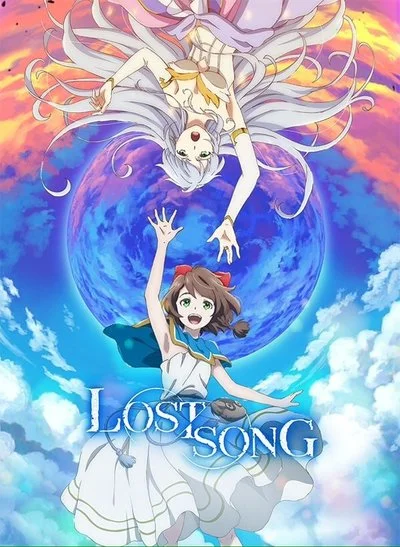 Affiche LOST SONG