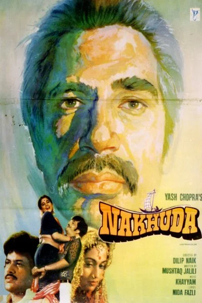 Poster Nakhuda