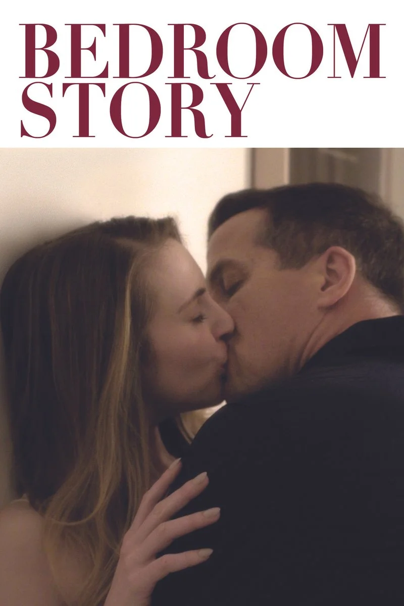 Affiche de Bedroom Story
