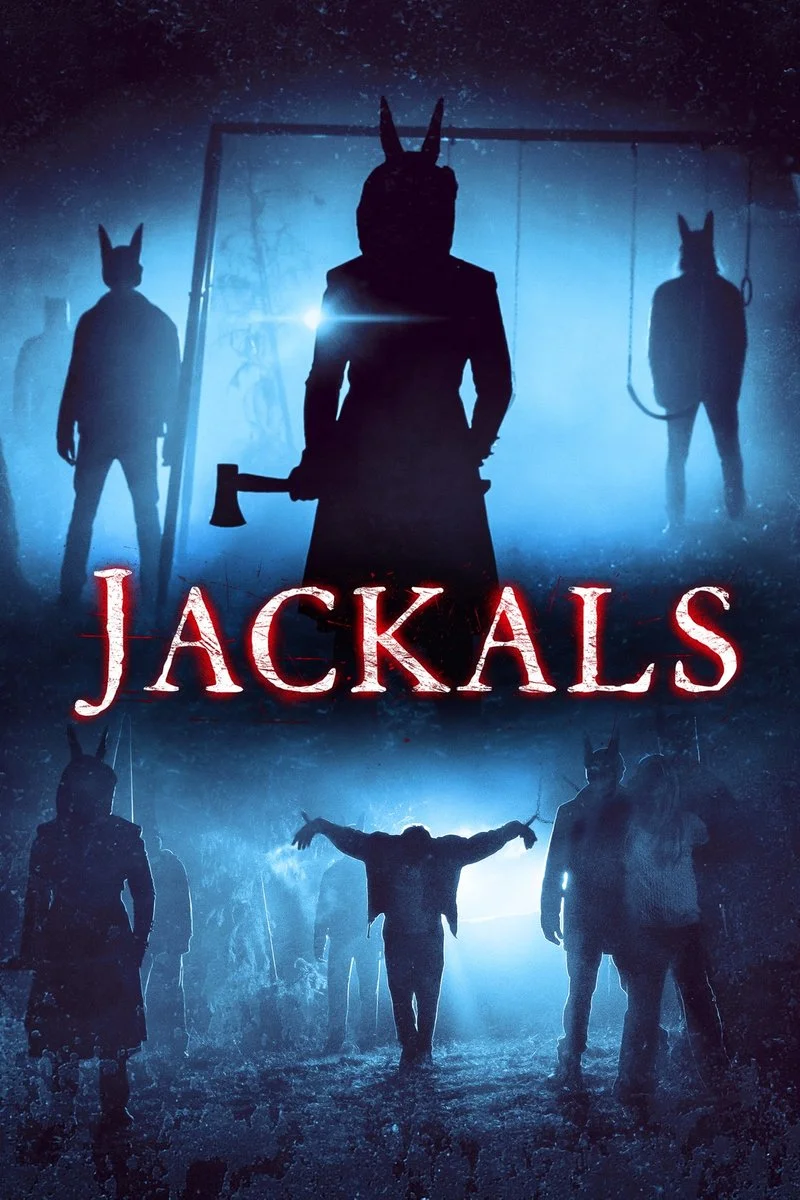 Affiche de Jackals