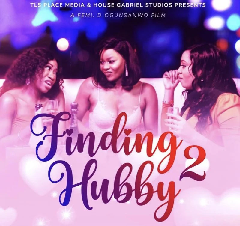Affiche de Finding Hubby 2