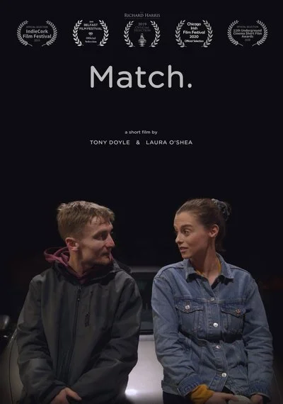 Poster Match