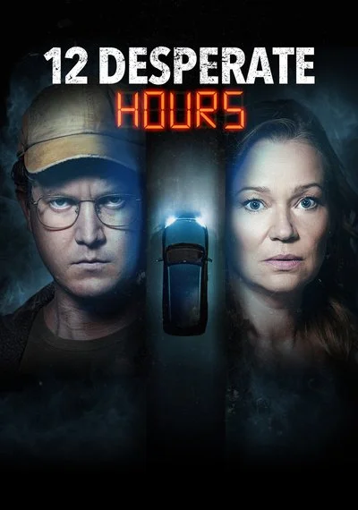 Poster 12 Desperate Hours
