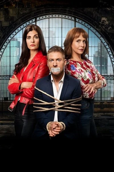 Affiche Trop d'amour à donner
