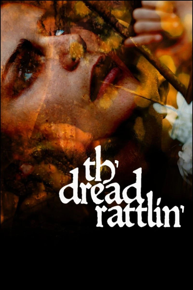 Poster van Th'dread Rattlin'