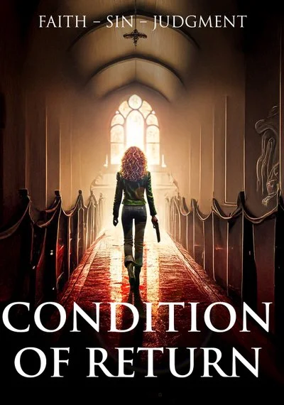 Affiche Condition Of Return