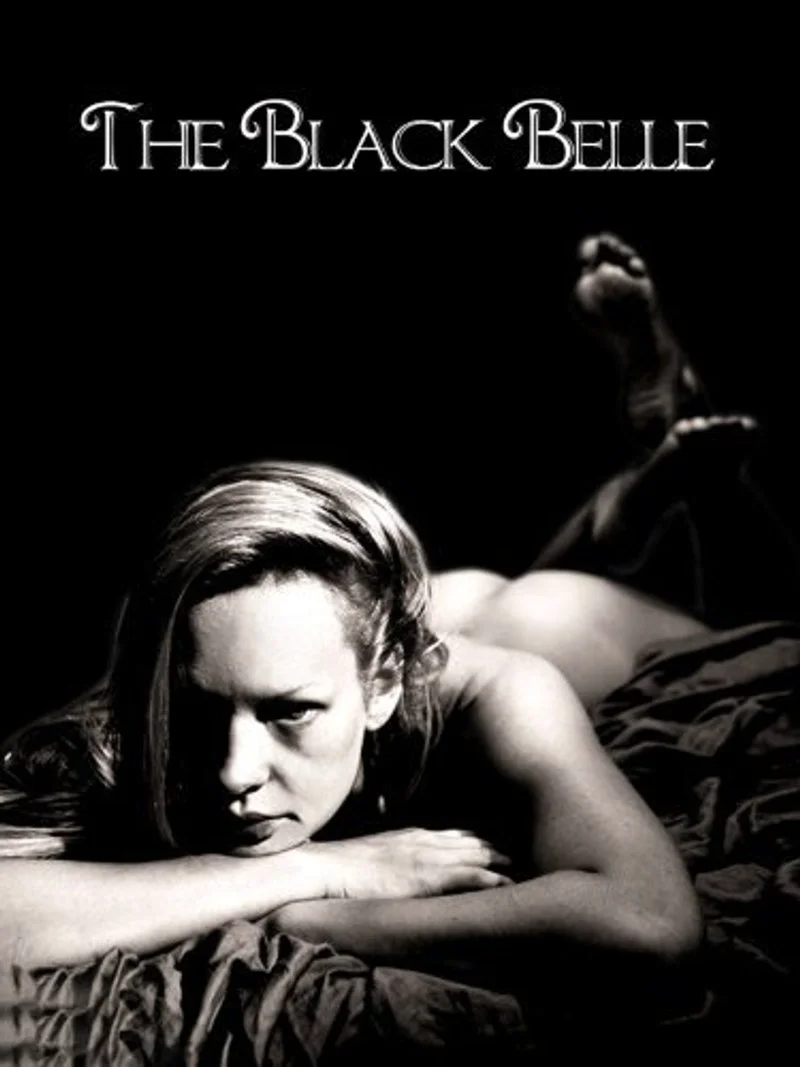 Affiche de The Black Belle