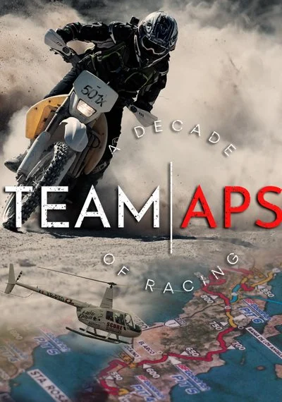 Poster Team APS