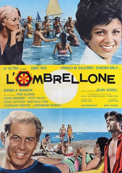 Affiche Play-Boy Party
