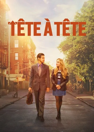 Affiche Tête à tête
