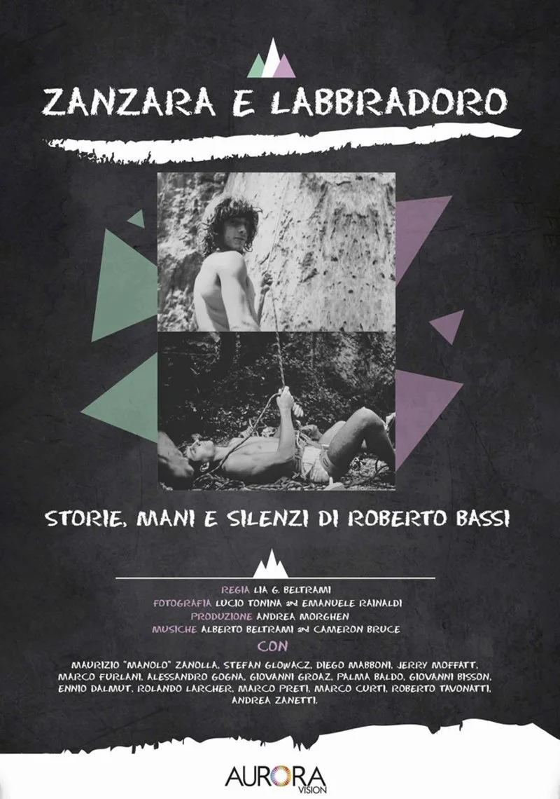 Affiche de Zanzara and Labbradoro