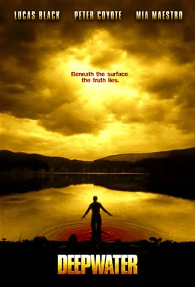 Affiche de Deepwater