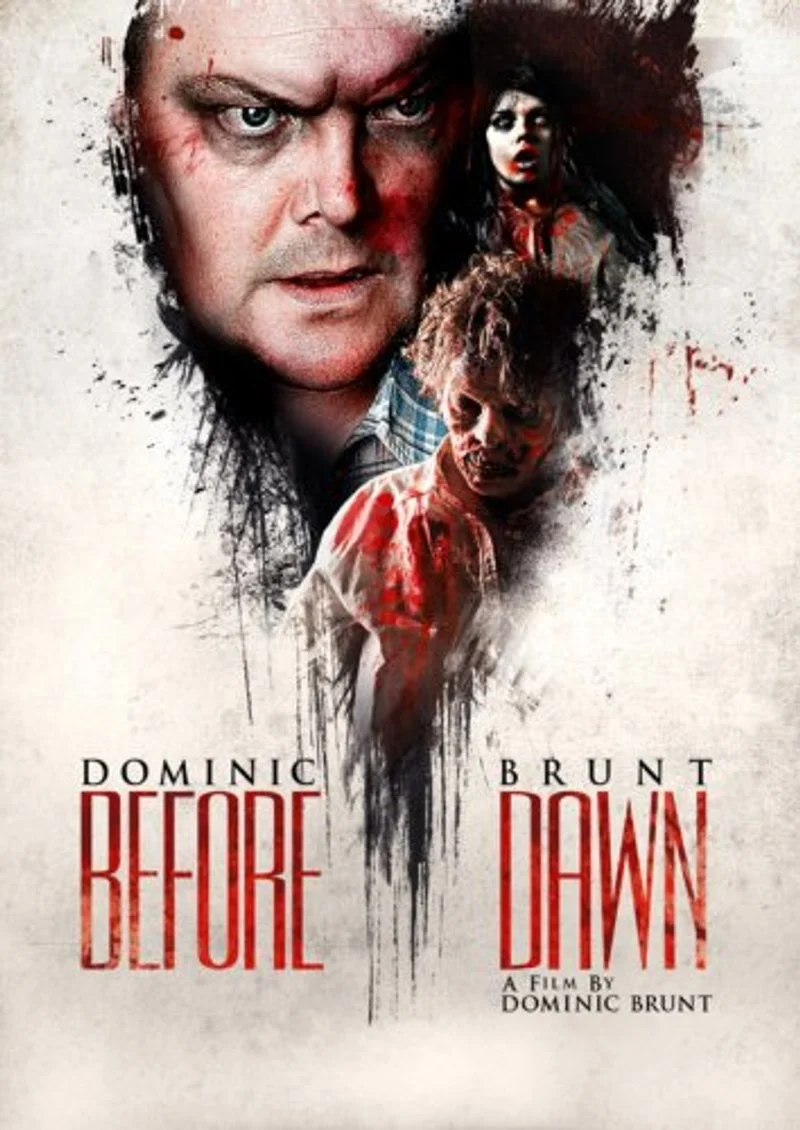 Affiche de Before Dawn