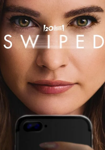 Affiche Swiped