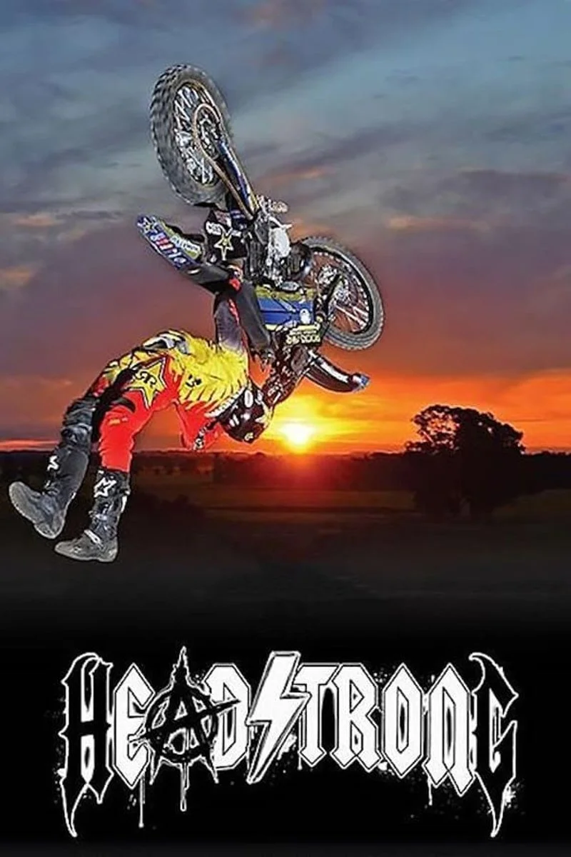 Affiche de Headstrong