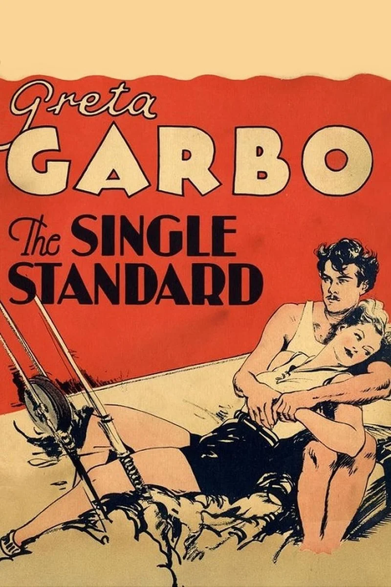 Poster van The Single Standard