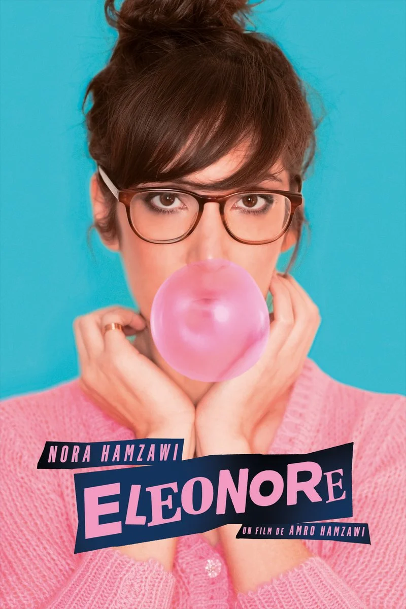 Affiche de Éléonore