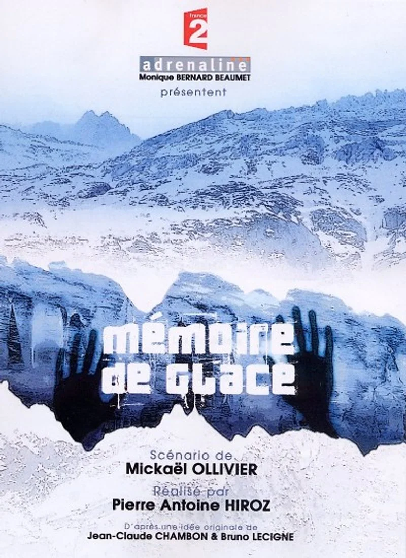 Affiche de Moord op de Mont Blanc