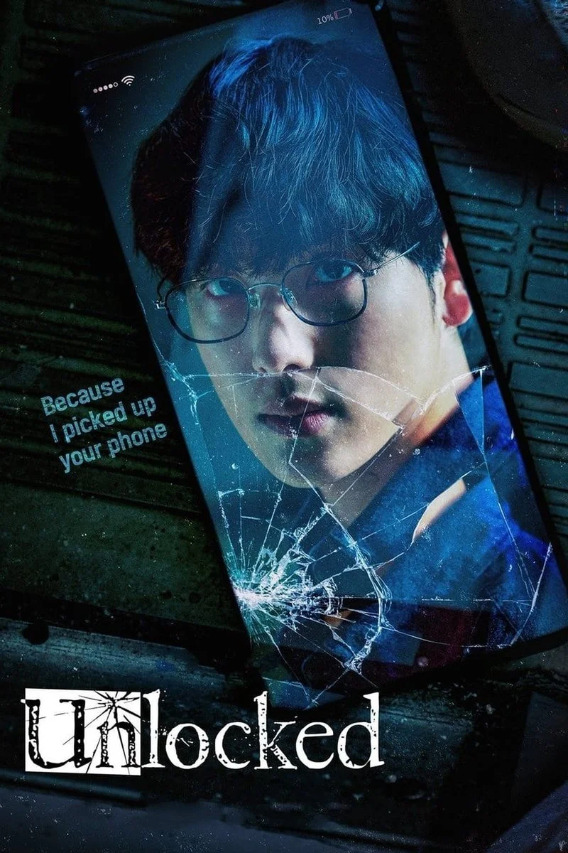 Affiche de Unlocked