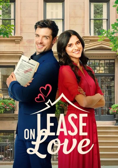 Poster Lease on Love