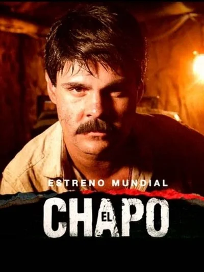 Poster El Chapo