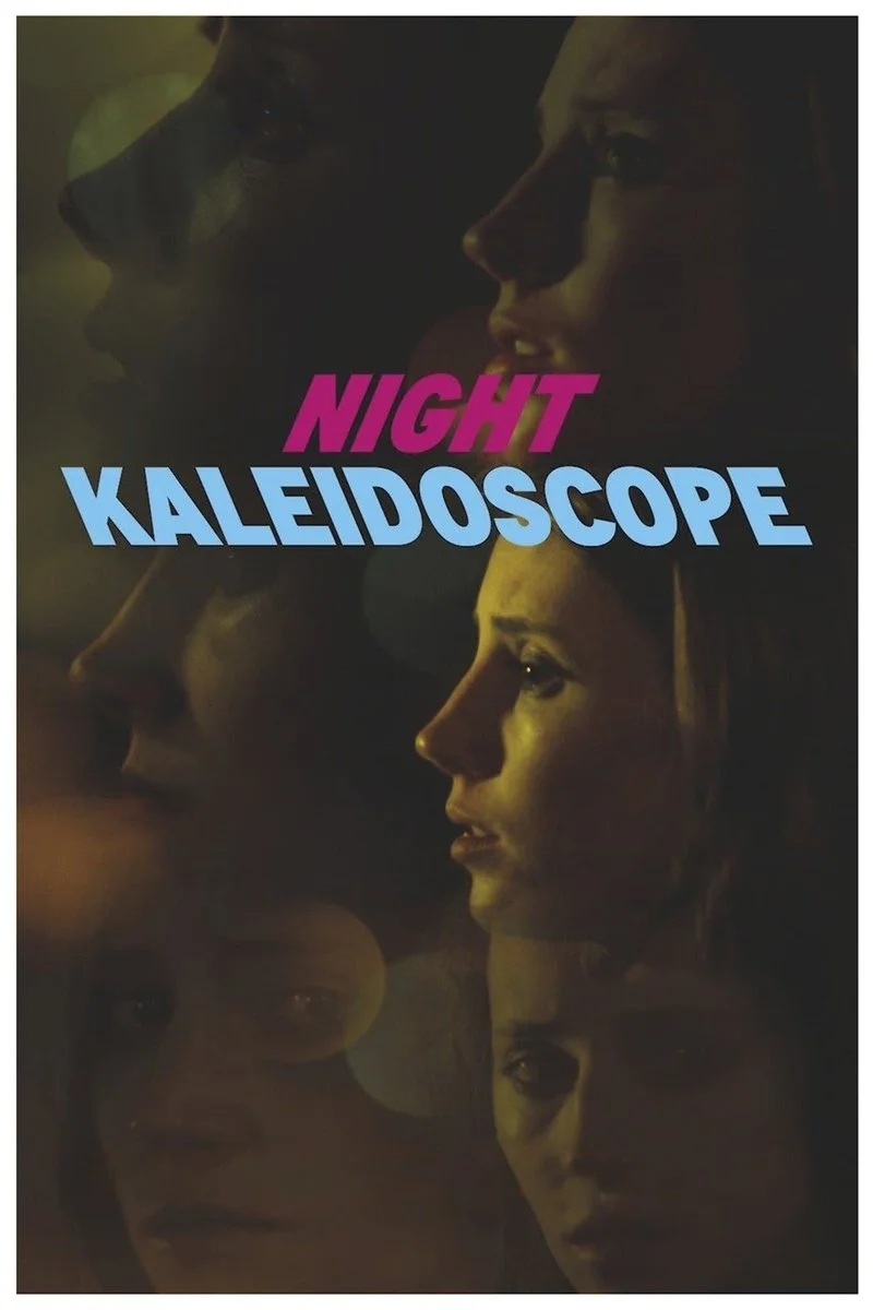 Affiche de Night Kaleidoscope