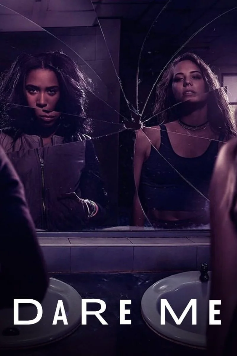 Affiche de Dare Me