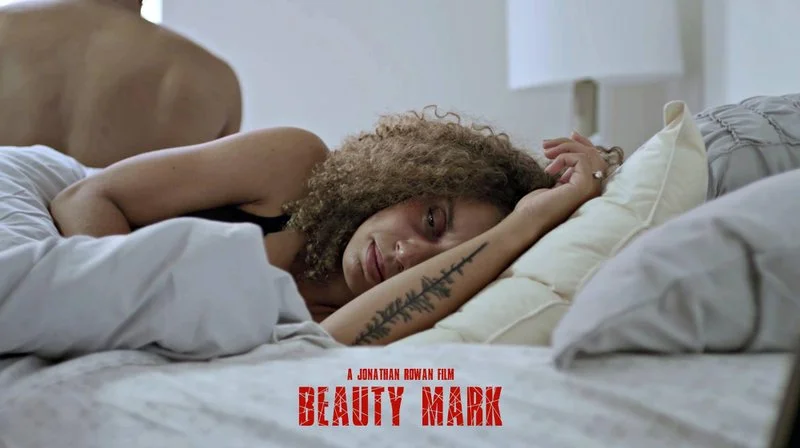 Poster van Beauty Mark