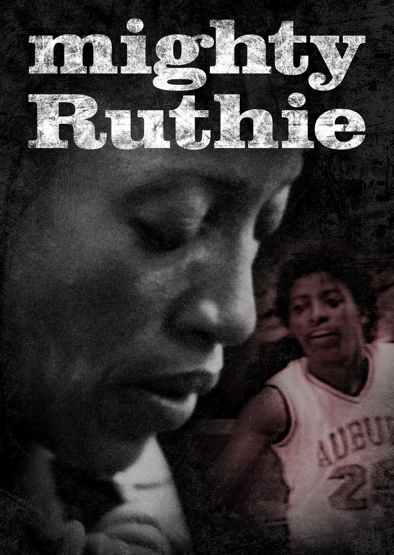 Poster van Mighty Ruthie