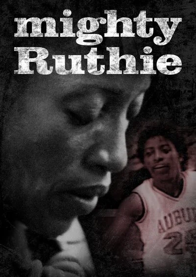 Affiche Mighty Ruthie
