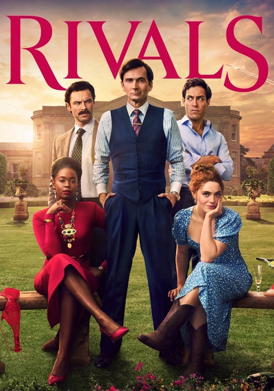 Poster Rivals