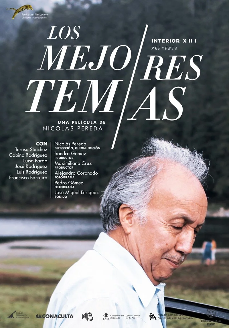 Affiche de Greatest Hits