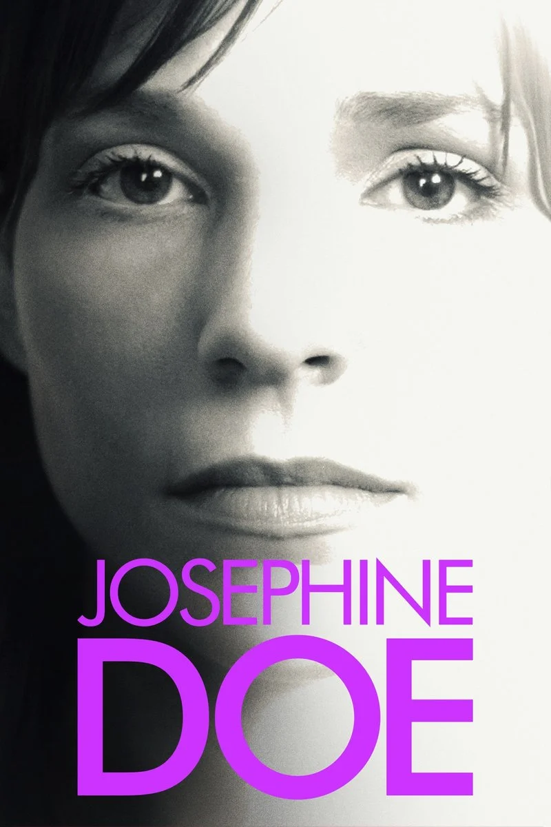 Poster van Josephine Doe