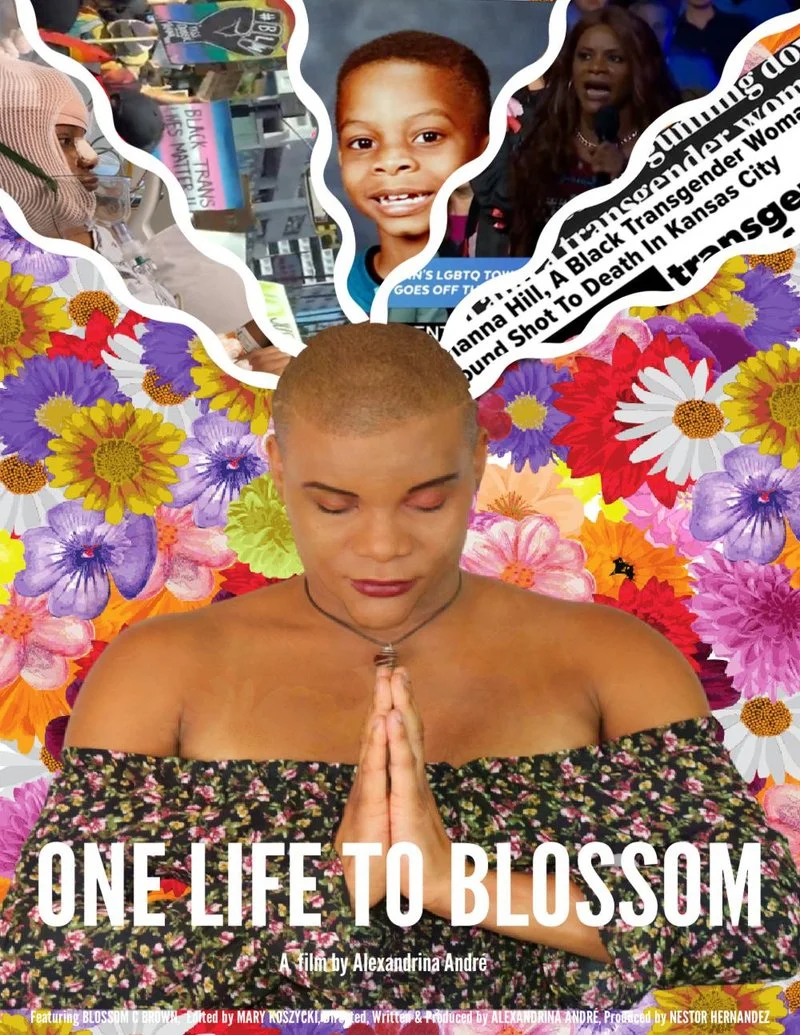 Poster van One Life To Blossom