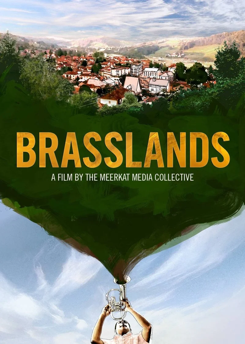 Poster van Brasslands