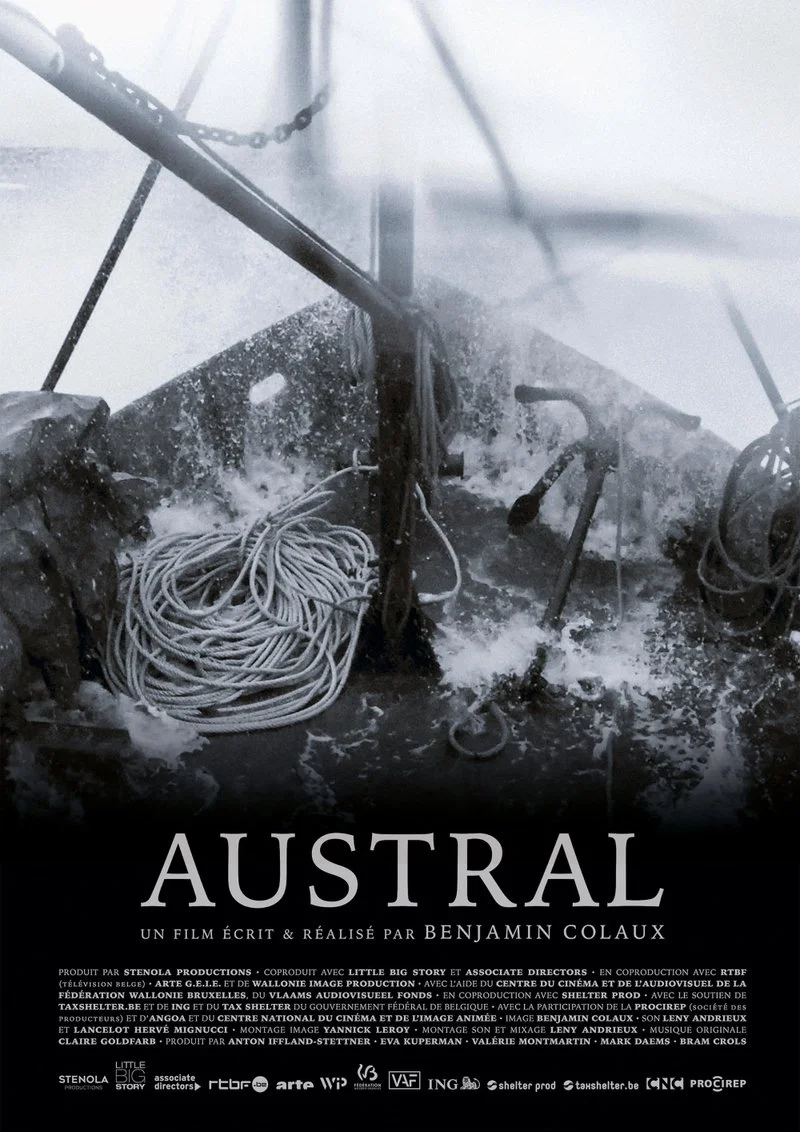 Affiche de Austral