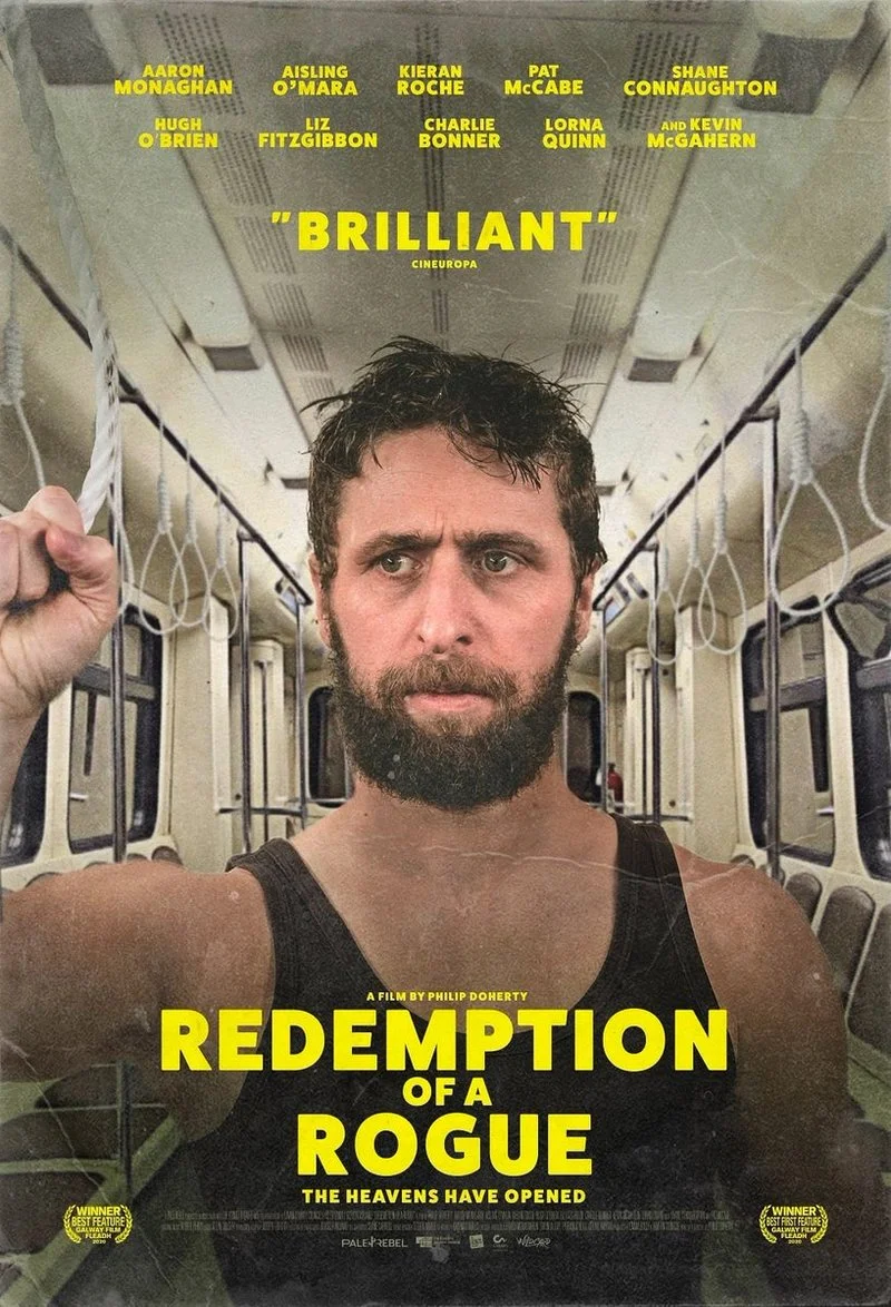 Poster van Redemption of a Rogue